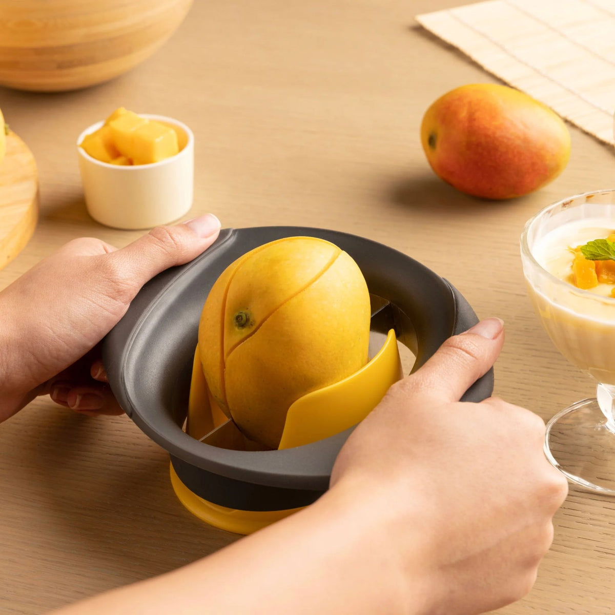 Zyliss Mango Splitter
