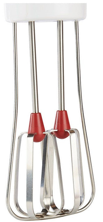 Zyliss Quick Whisk Double Rotating Hand Mixer by Kitchen Niche