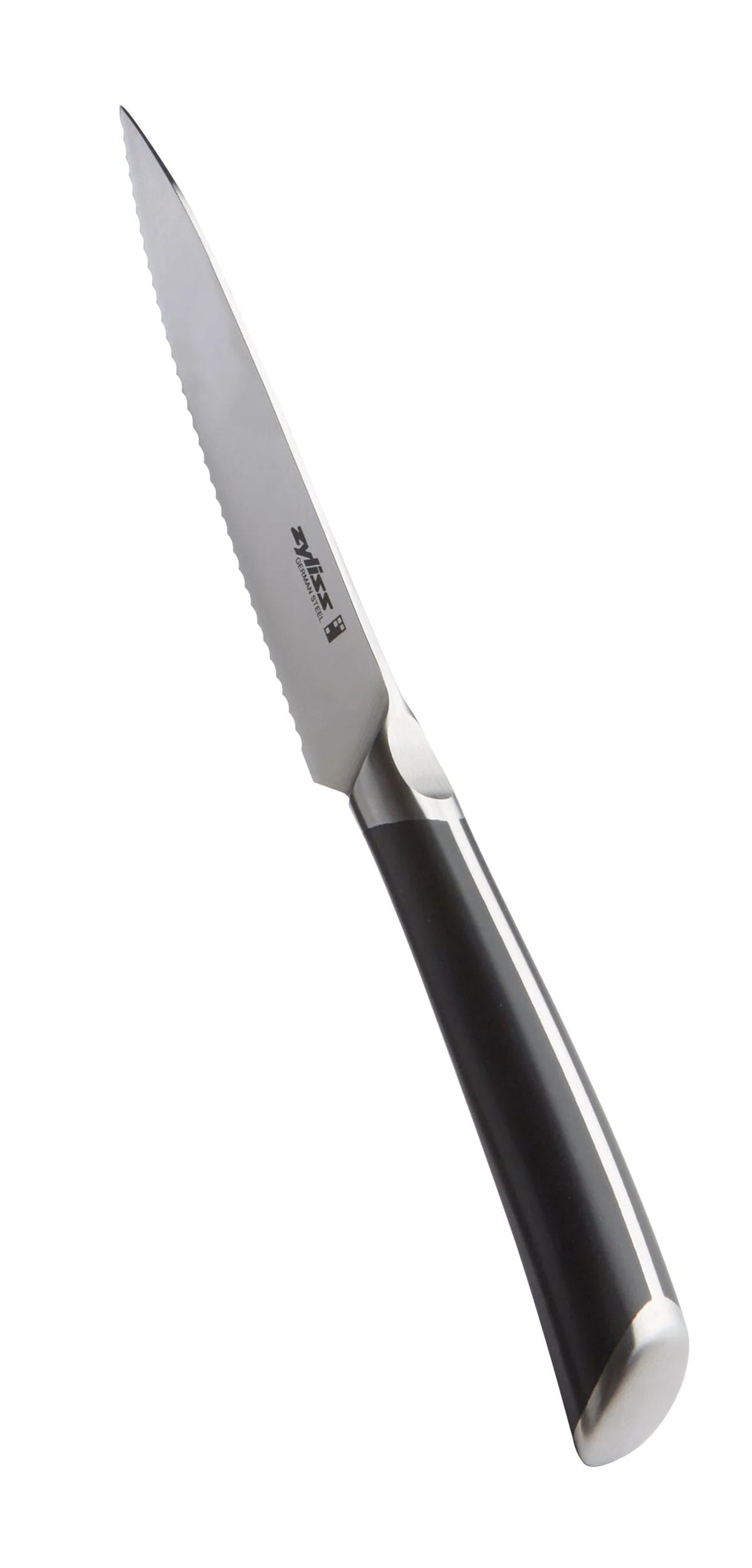 Zyliss Comfort Pro Paring Knife – 4.5" / 11.4 cm