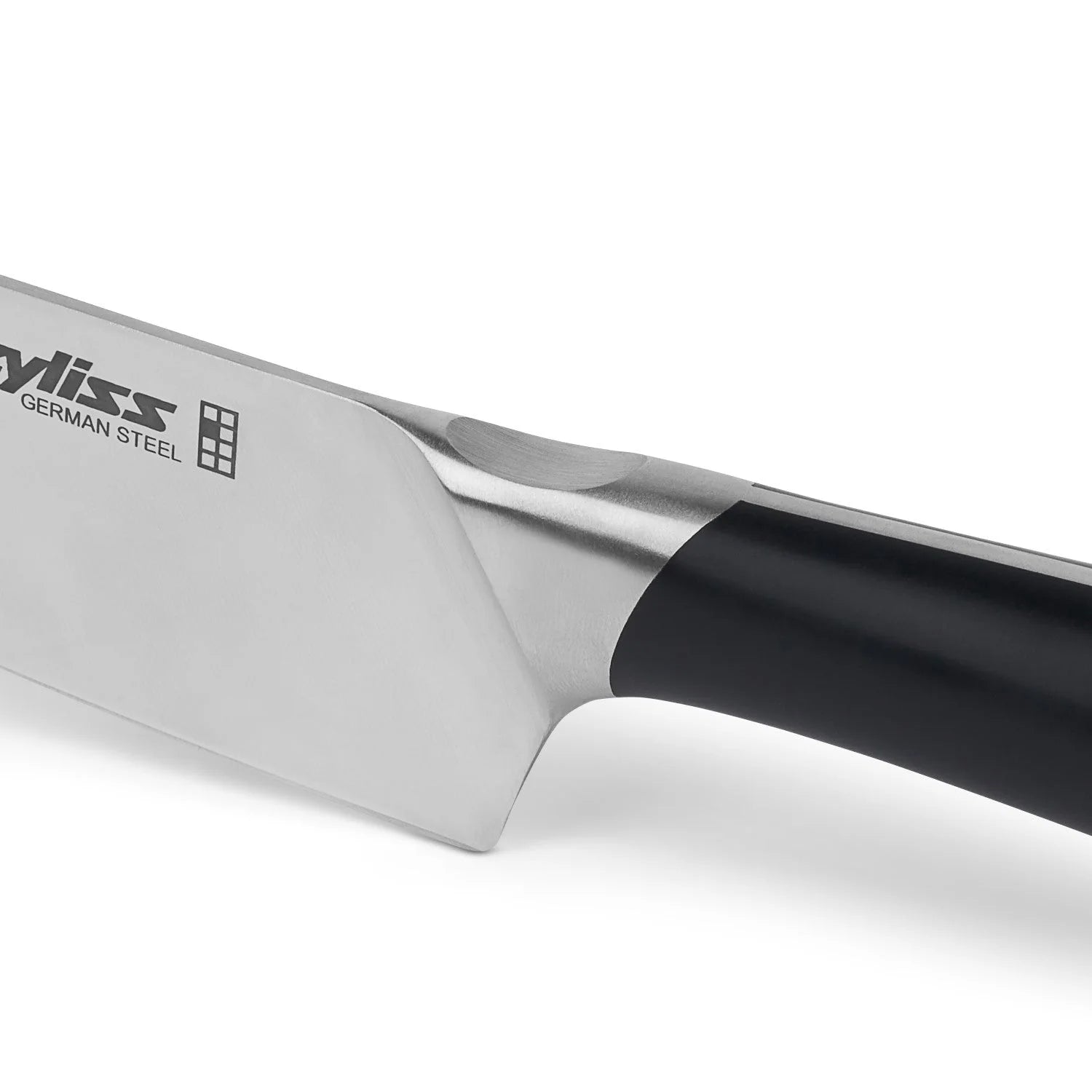 Zyliss Comfort Pro Paring Knife – 4.5" / 11.4 cm