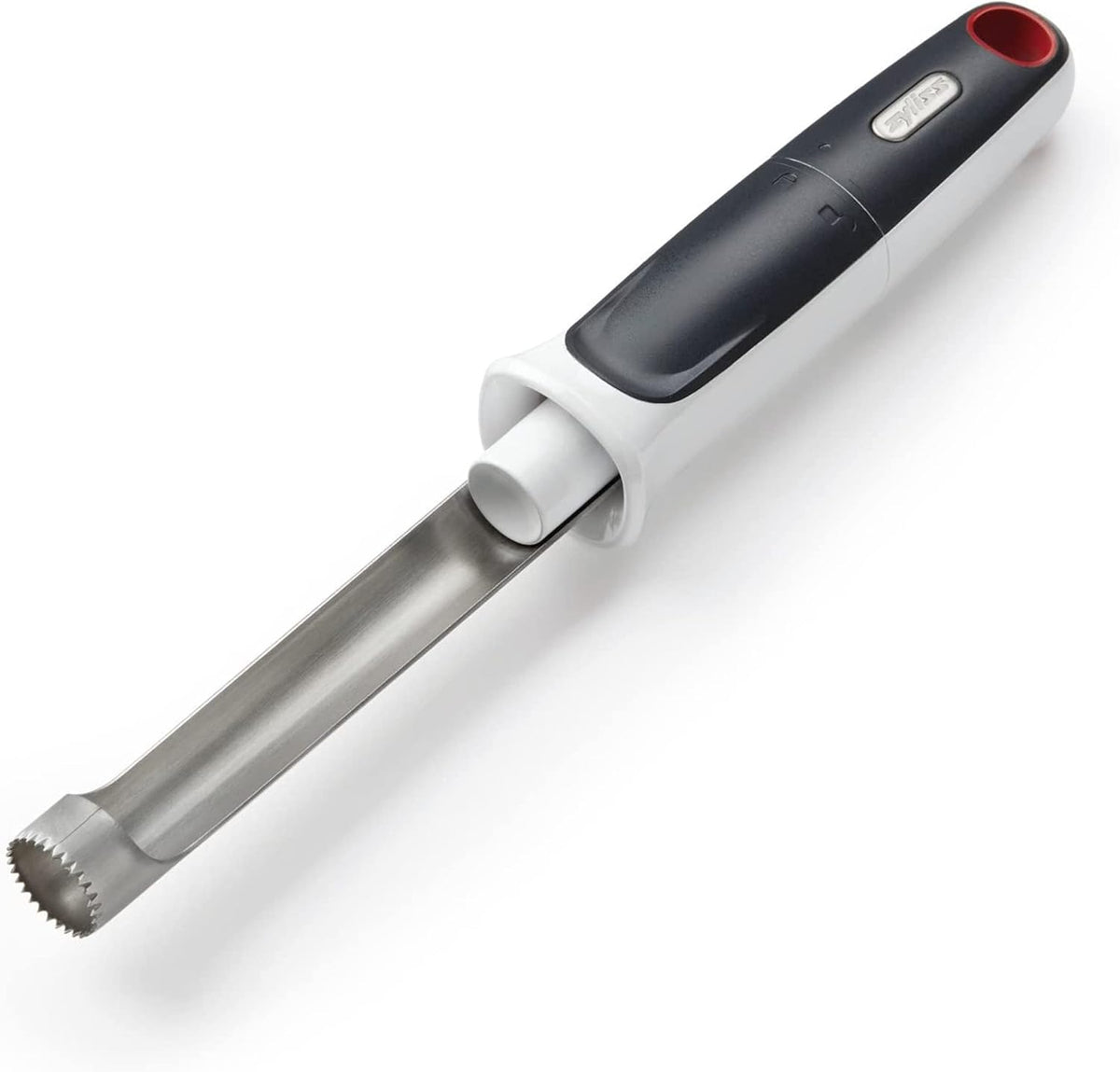 Zyliss Easy Twist Apple Corer by Kitchen Niche